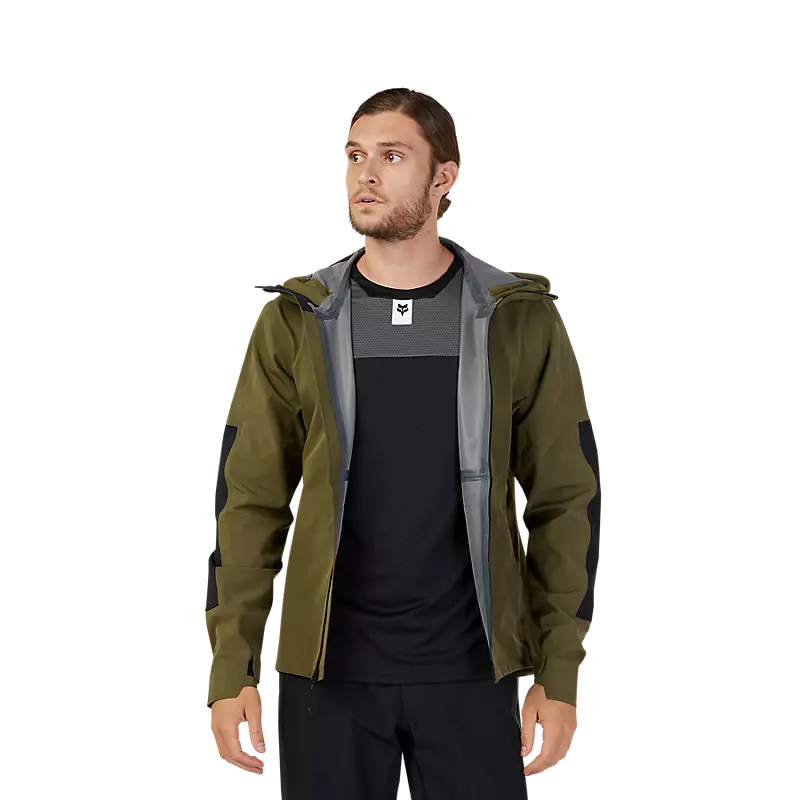 Silver fox soft shell 3l 10k jacket sales