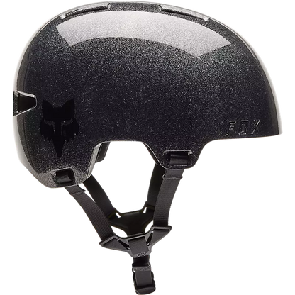 Fox Racing Flight Dirt Jump Helmet - Silver Metallic