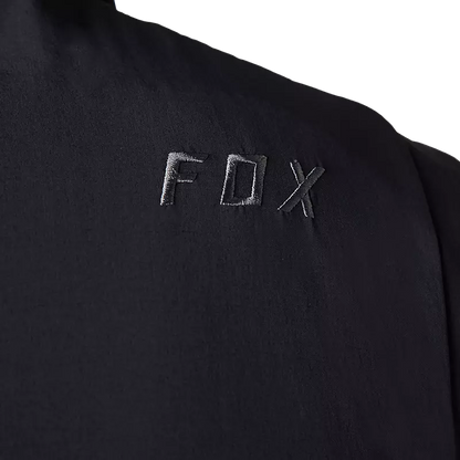 Fox Racing Defend Fire Alpha Cycling Vest - Black