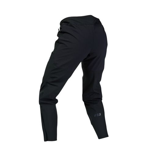 Fox Racing Defend 3L Water Pant - Black - 2024