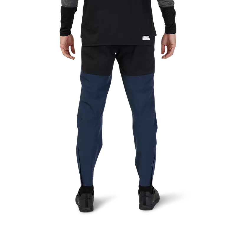 Fox Racing Defend 3L Water Pant - Midnight