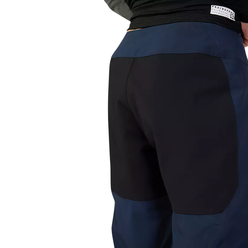 Fox Racing Defend 3L Water Pant - Midnight