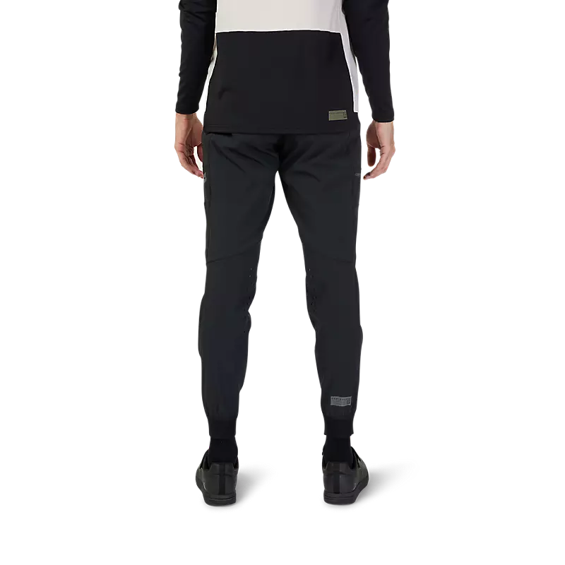 Fox Racing Defend Pro Pant - Black