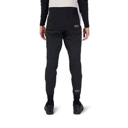 Fox Racing Defend Pro Pant - Black