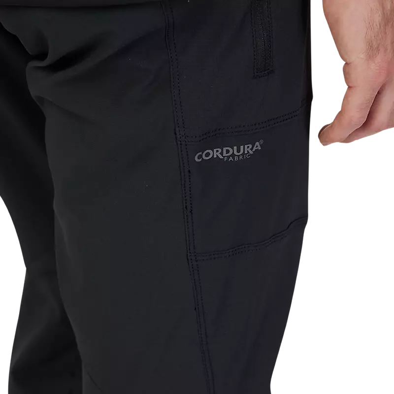 Fox Racing Defend Pro Pant - Black