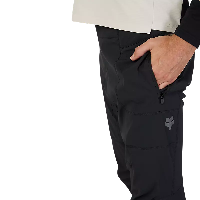 Fox Racing Defend Pro Pant - Black