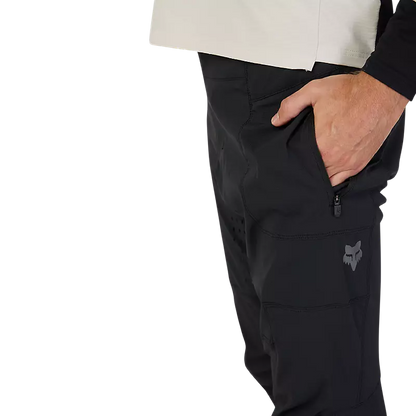 Fox Racing Defend Pro Pant - Black