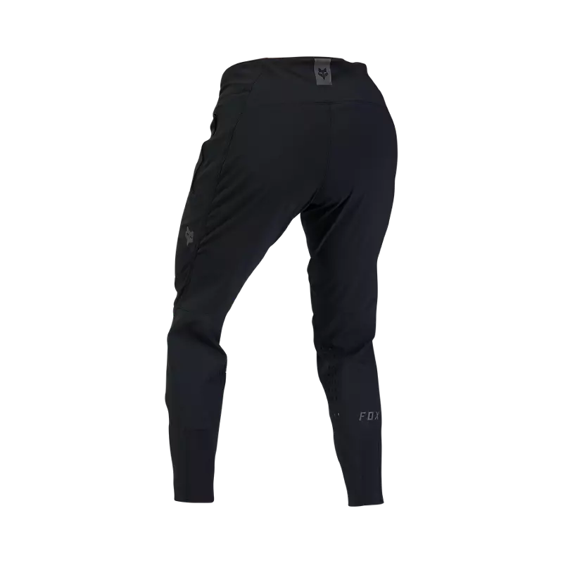 Fox Racing Defend Pant - Black