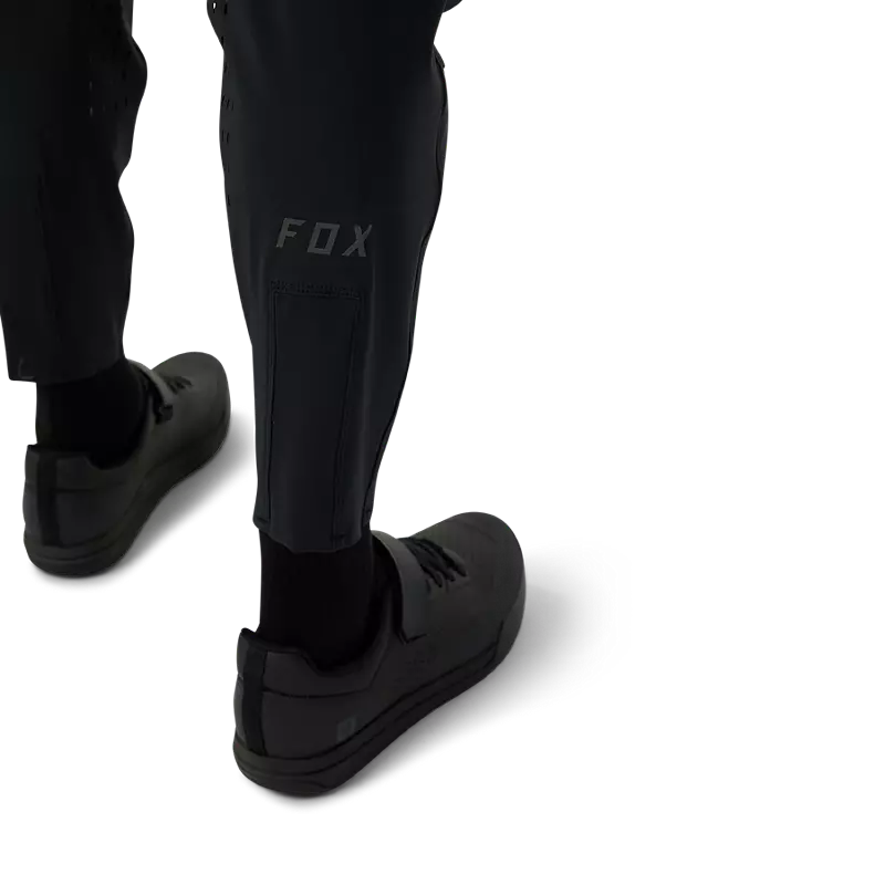 Fox Racing Defend Pant - Black