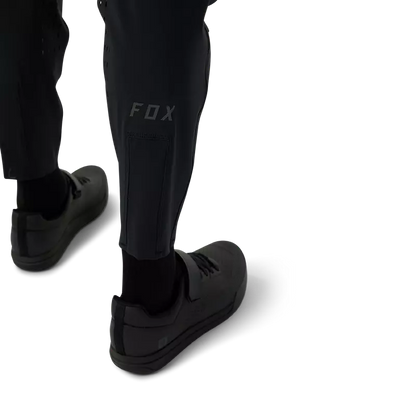 Fox Racing Defend Pant - Black