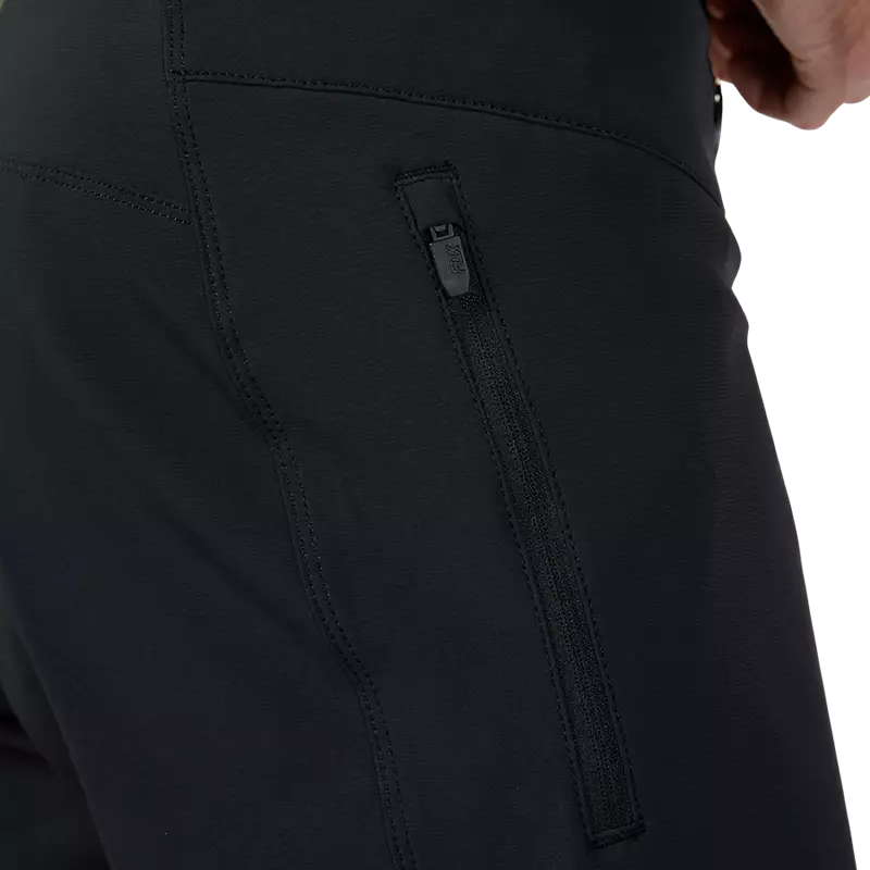 Fox Racing Defend Pant - Black