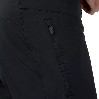 Fox Racing Defend Pant - Black