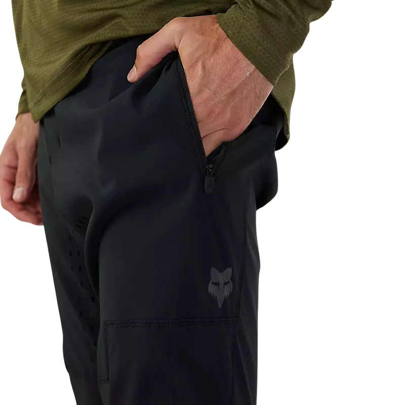 Fox Racing Defend Pant - Black