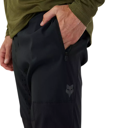 Fox Racing Defend Pant - Black