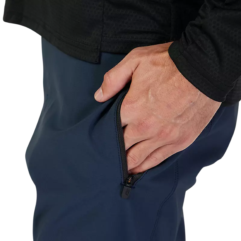 Fox Racing Defend Pant - Midnight