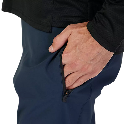 Fox Racing Defend Pant - Midnight