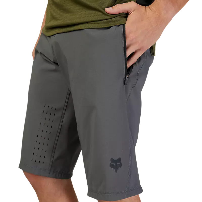 Fox Racing Defend MTB Short - Dark Shadow