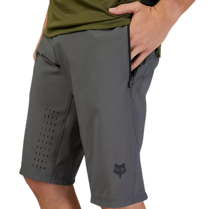 Fox Racing Defend MTB Short - Dark Shadow