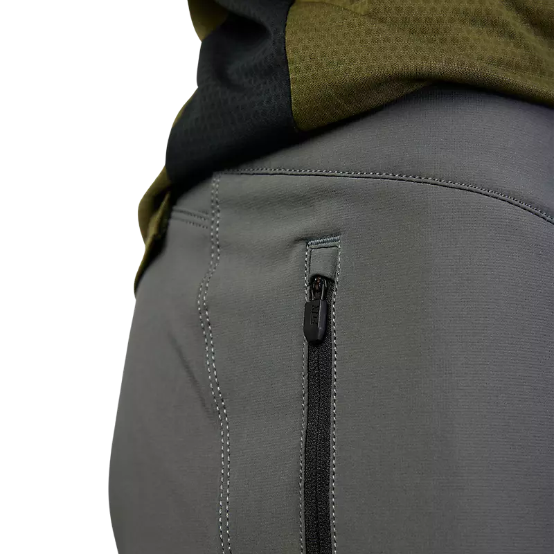 Fox Racing Defend MTB Short - Dark Shadow