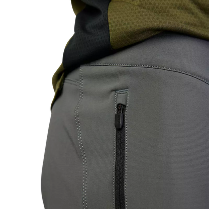 Fox Racing Defend MTB Short - Dark Shadow