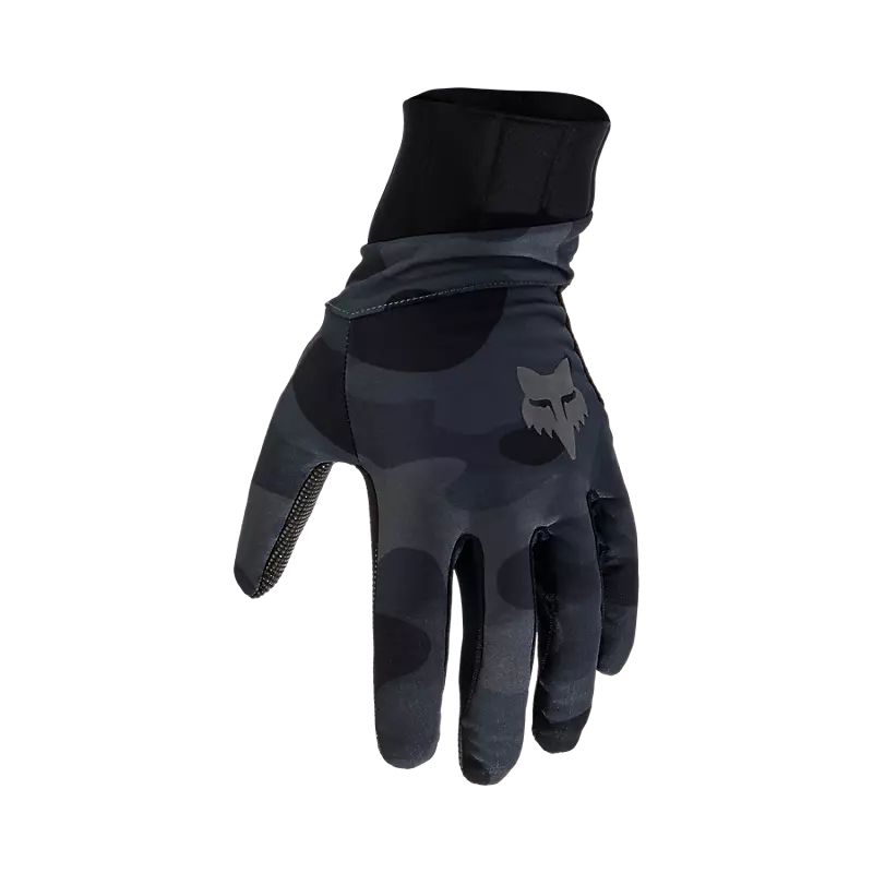 Fox Racing Defend Pro Fire MTB Glove - Black Camo