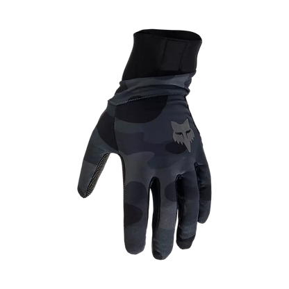 Fox Racing Defend Pro Fire MTB Glove - Black Camo