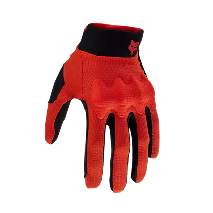 Fox Racing Defend D3O® MTB Glove - Orange Flame