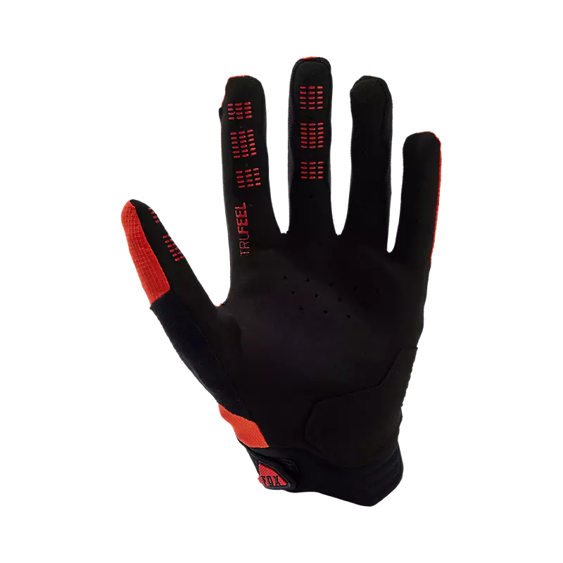 Fox Racing Defend D3O® MTB Glove - Orange Flame