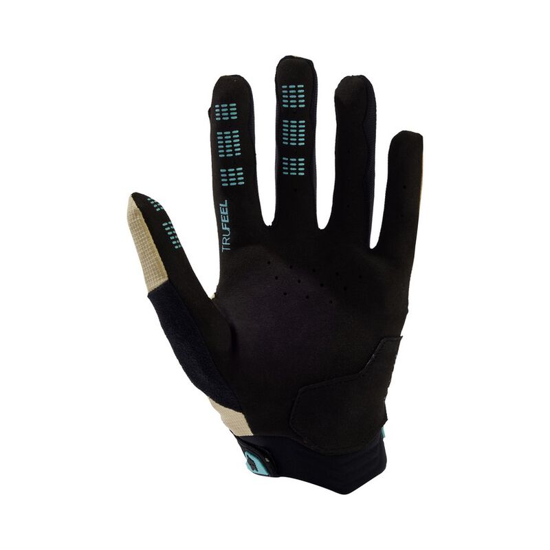 Fox Racing Defend Glove - Thumbnail 2