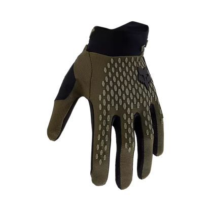 Fox Racing Defend MTB Glove - Olive Green