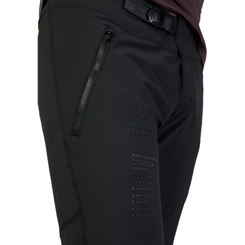 Fox Racing Flexair Pant - Black - 2024