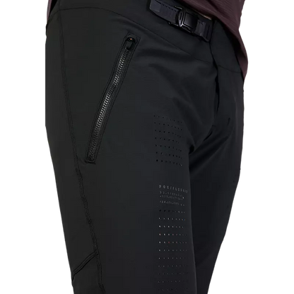 Fox Racing Flexair Pant - Black - 2024