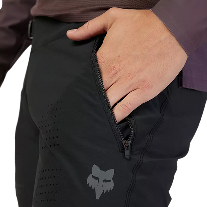 Fox Racing Flexair Pant - Black - 2024