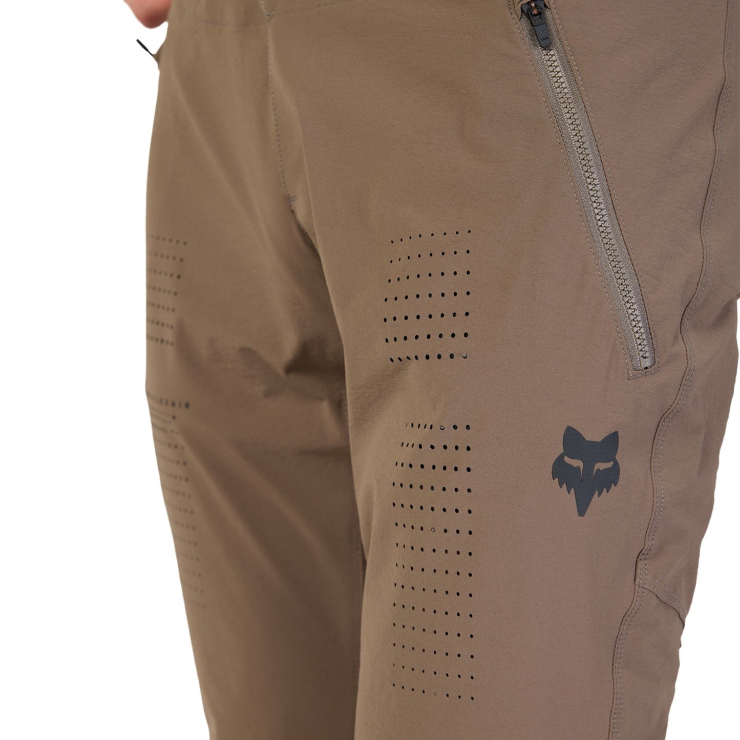 Fox Racing Flexair Pant - Dirt