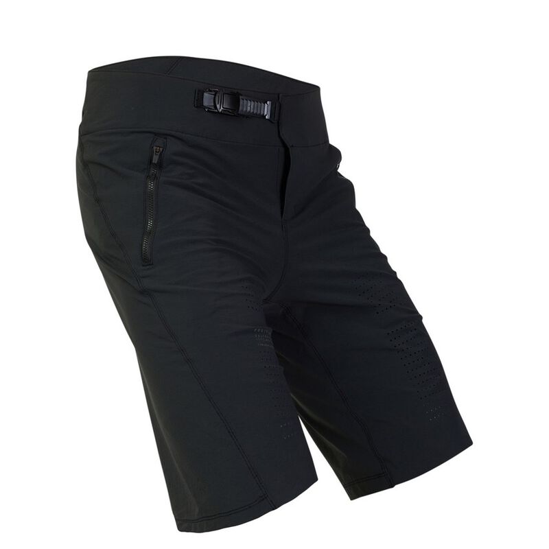 Fox Racing Flexair MTB Short - Black - 2024