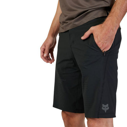 Fox Racing Flexair MTB Short - Black - 2024