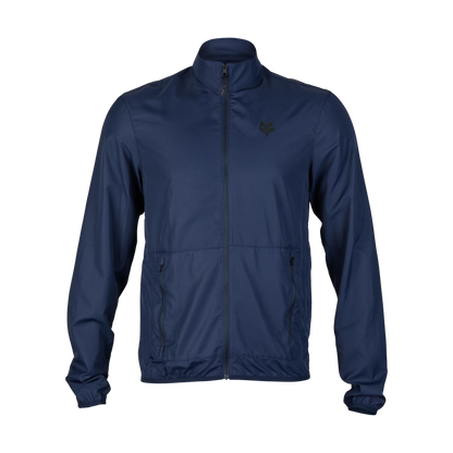 Fox Racing Ranger Wind Jacket - Midnight