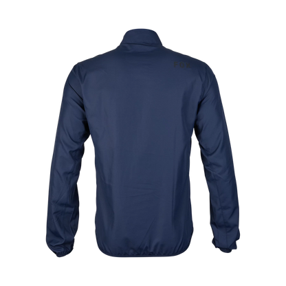 Fox Racing Ranger Wind Jacket - Midnight