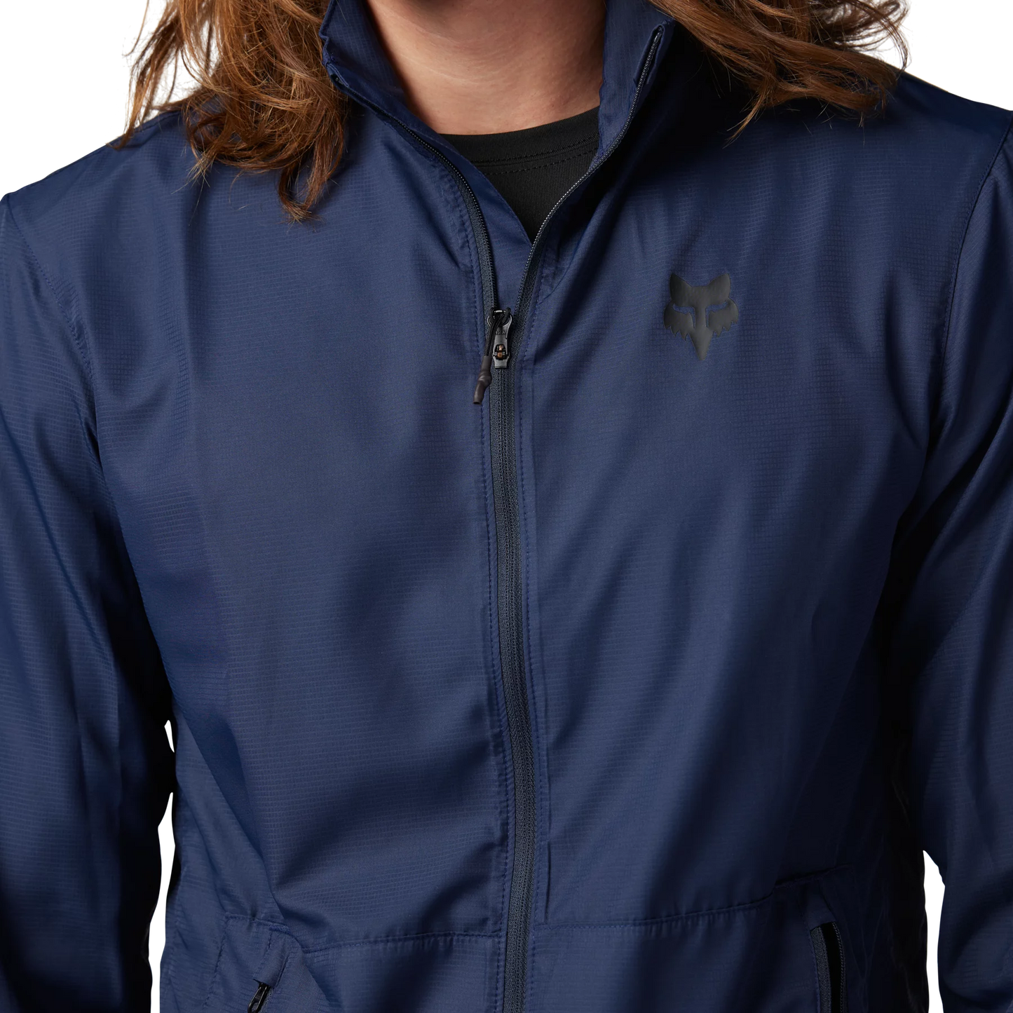 Fox Racing Ranger Wind Jacket - Midnight