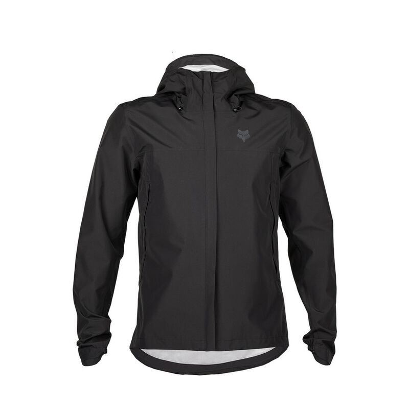 Fox Racing Ranger 2.5L Water Cycling Jacket - Black