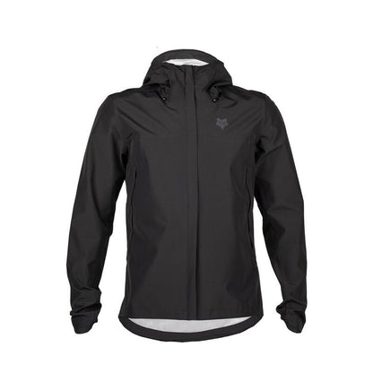 Fox Racing Ranger 2.5L Water Cycling Jacket - Black