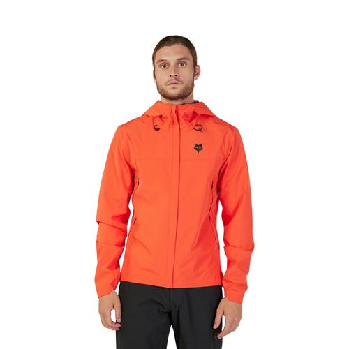 Fox Racing Ranger 2.5L Water Jacket - Orange Flame