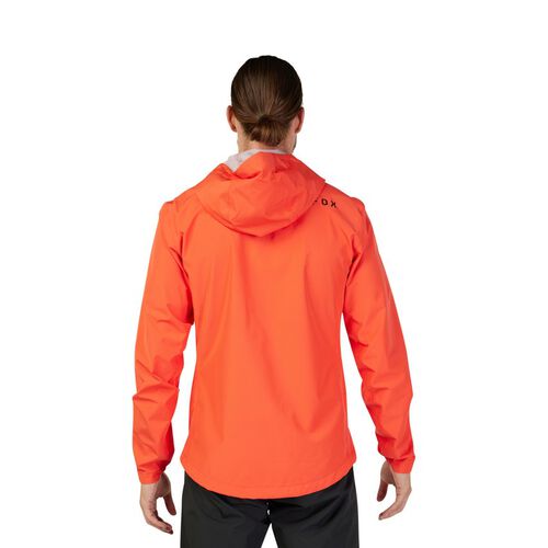 Fox Racing Ranger 2.5L Water Jacket - Orange Flame