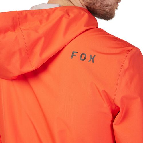 Fox Racing Ranger 2.5L Water Jacket - Orange Flame