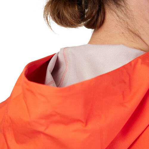 Fox Racing Ranger 2.5L Water Jacket - Orange Flame