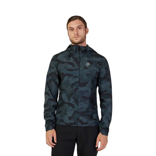 Camo mtb jacket online