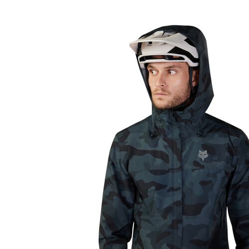 Camo mtb jacket online