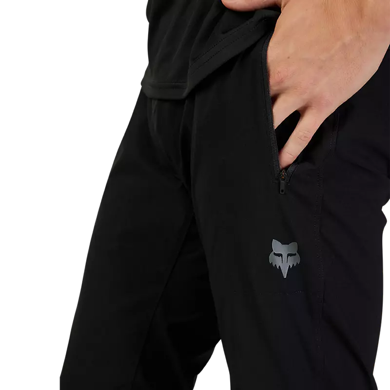 Fox Racing Ranger Pant - Black - 2024