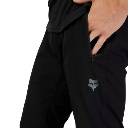 Fox Racing Ranger Pant - Black - 2024