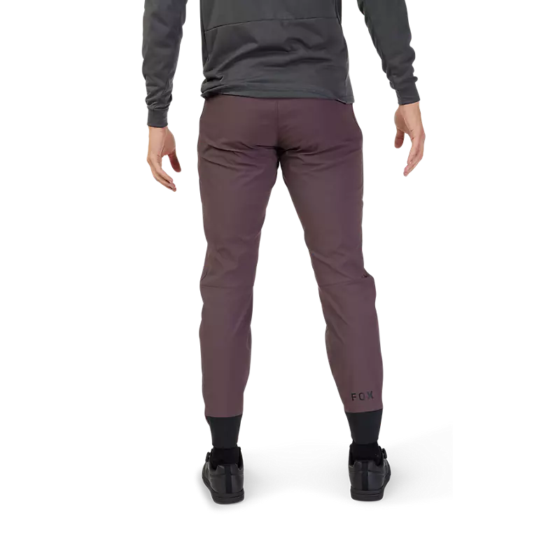 Fox Racing Ranger Pant - Purple